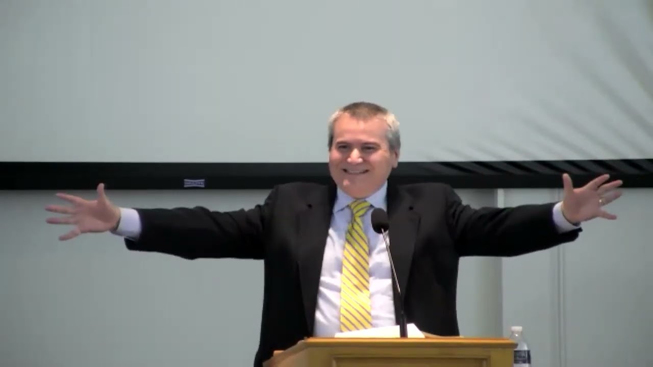 El amor de Dios por Israel