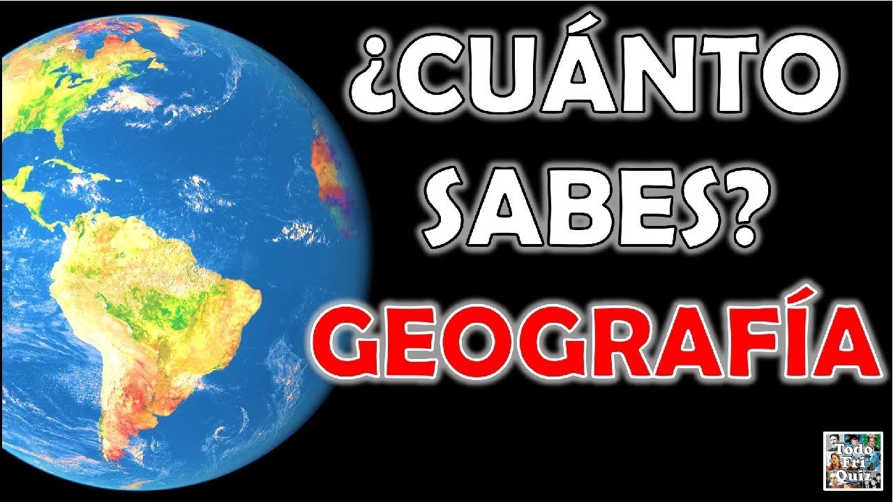 ¿Cuánto Sabes de 