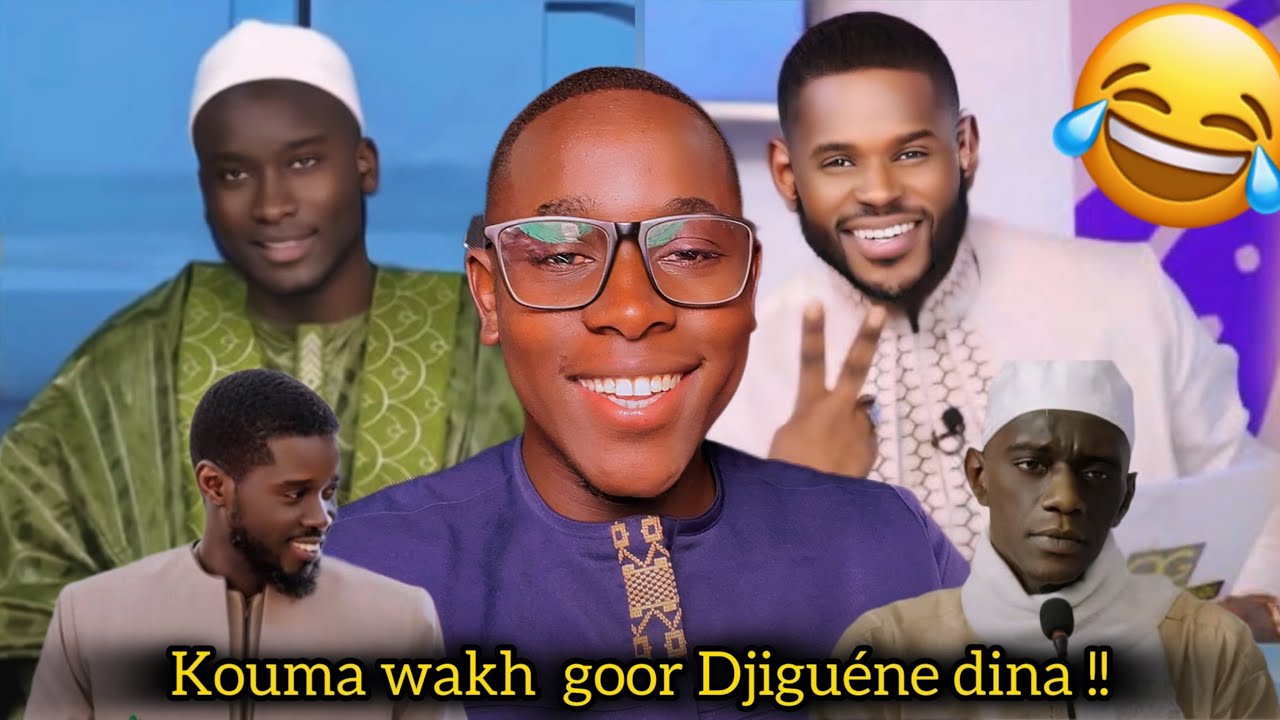 Questions R&eacute;ponses-Zalle yb Vs Oustaz Modou Fall sur pape Cheikh Diallo Mame Makhtar Gauye Diamra ..