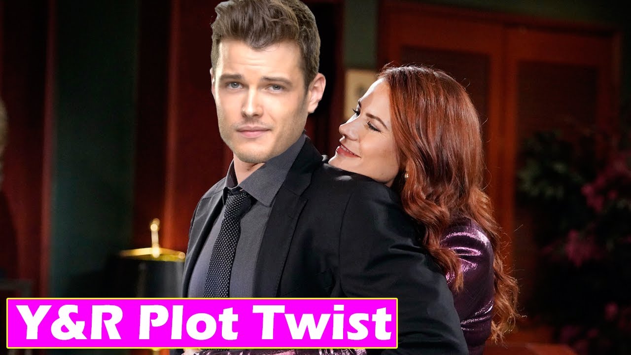 The Young and the Restless shocking plot twist 2023