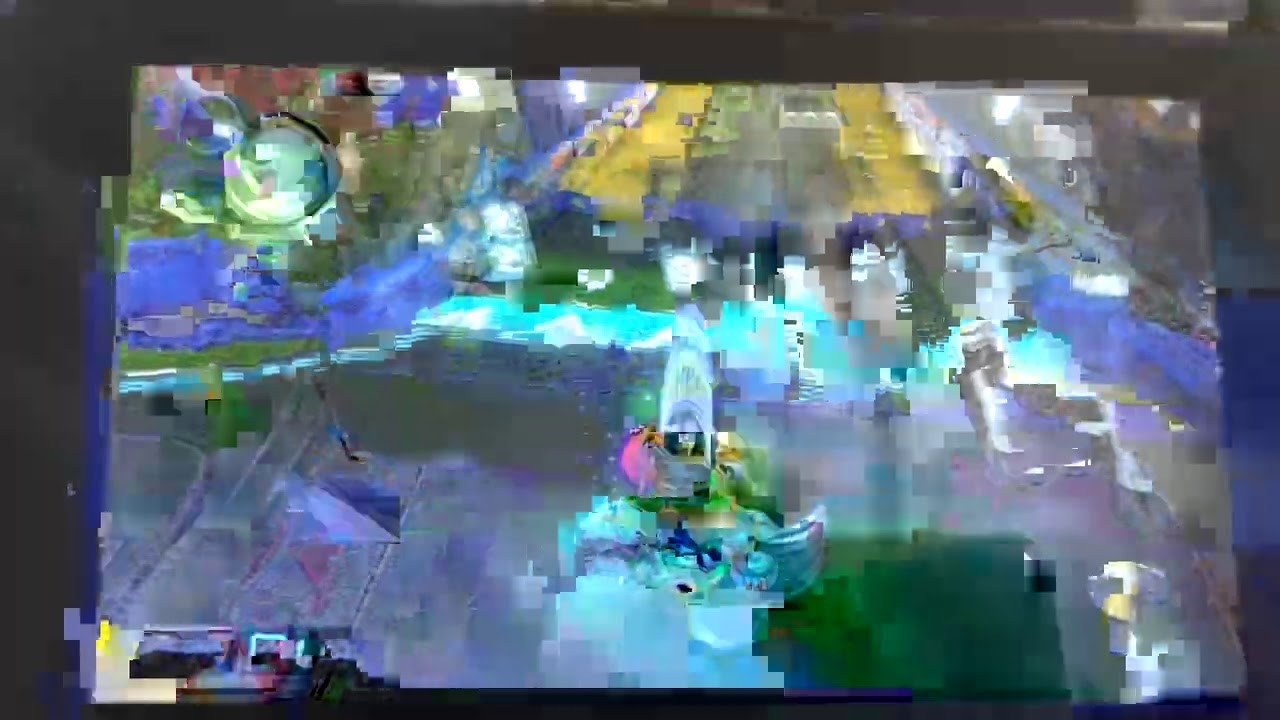 Mario kart 8 Deluxe stadio Mario kart