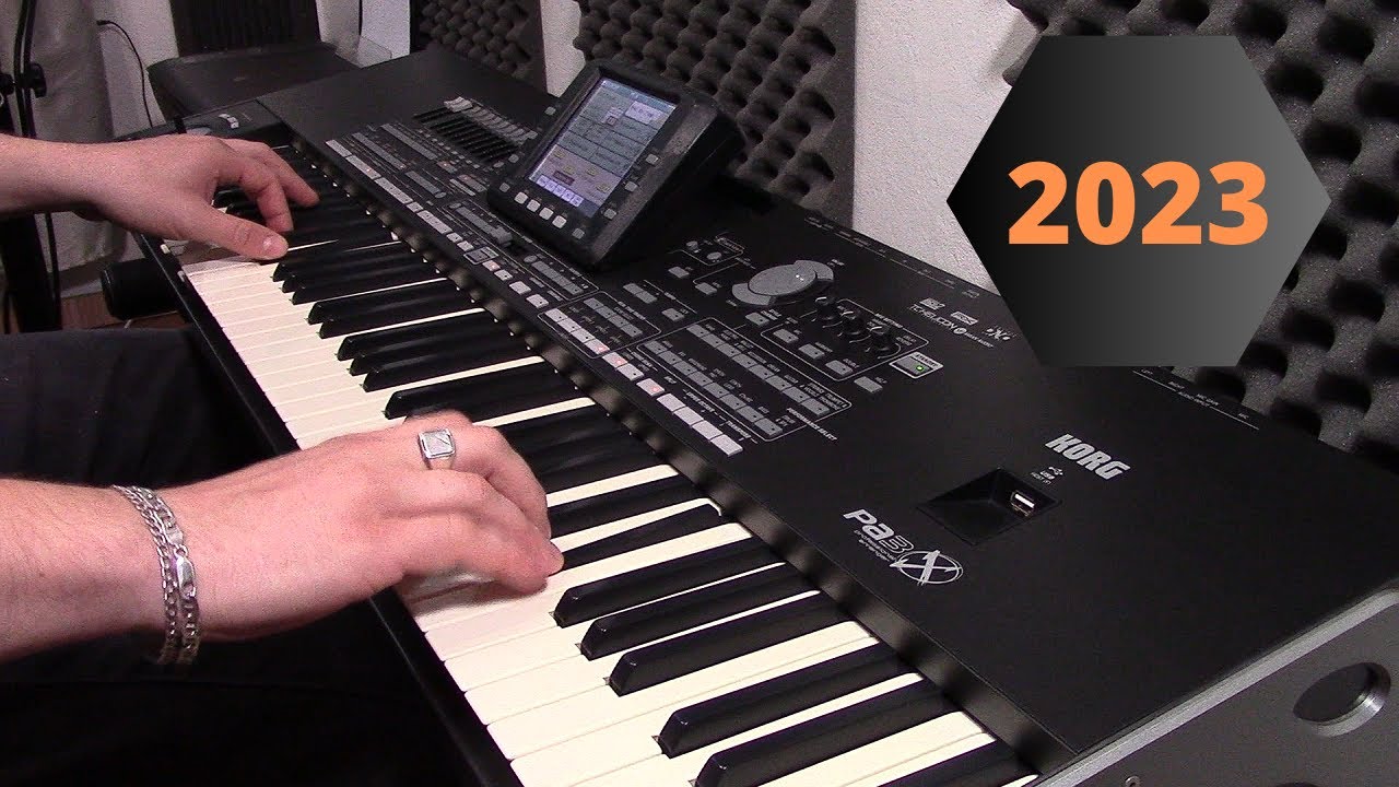 Mikle Peti - Egyedi stílusok és hangminták készítése (2023)