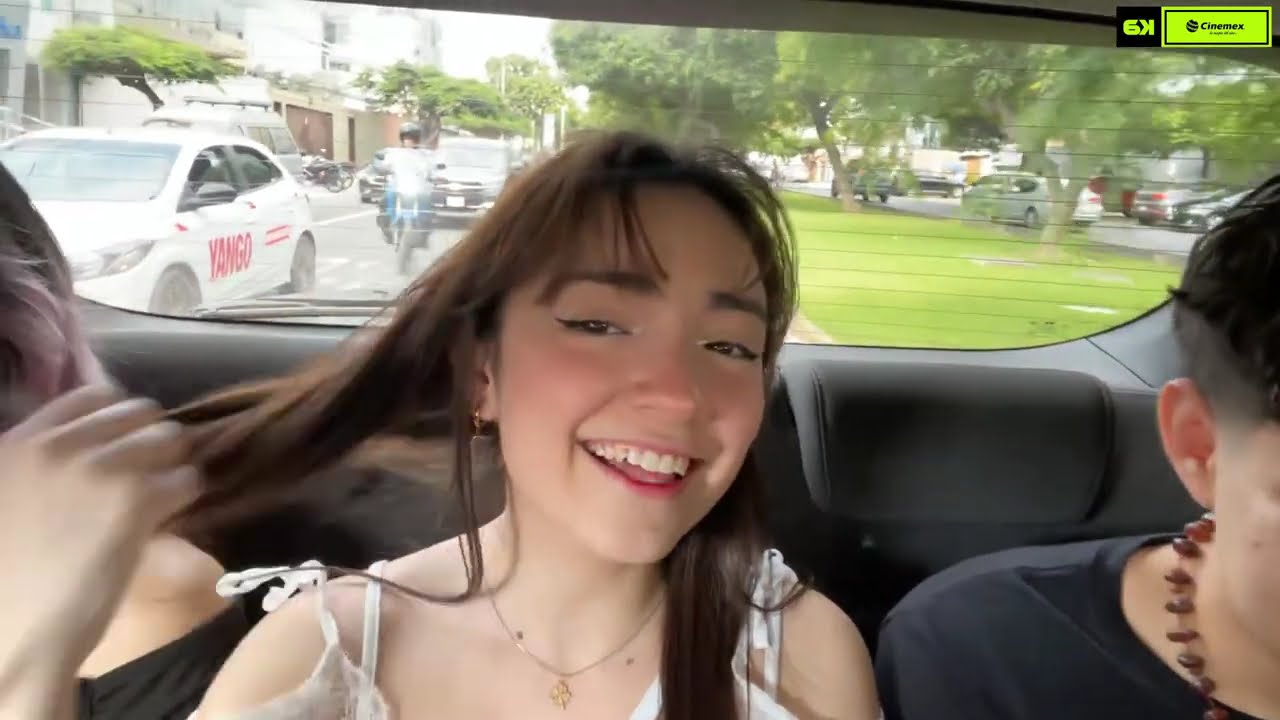 IRL en Peru | 27/1/2025 | MaryBlog VODS