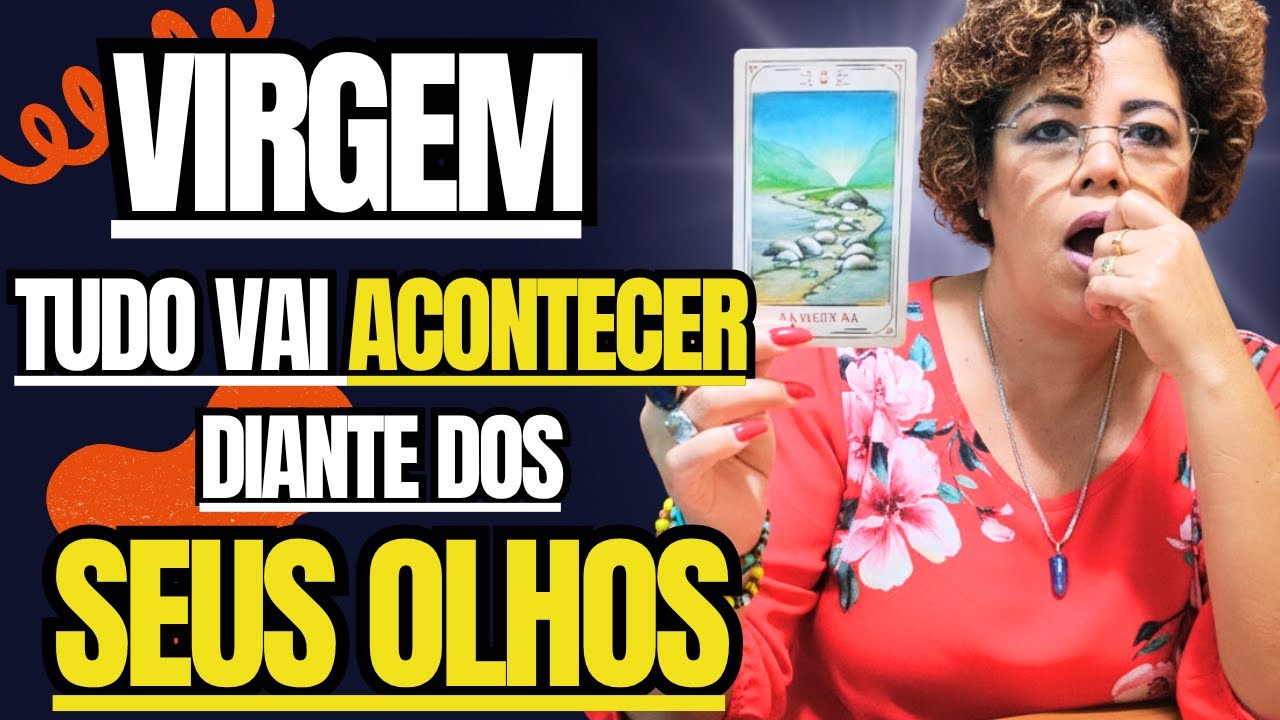 #virgem♍JUSTIÇA e VIRADA de JOGO | Você tem PROTEÇÃO ESPIRITUAL