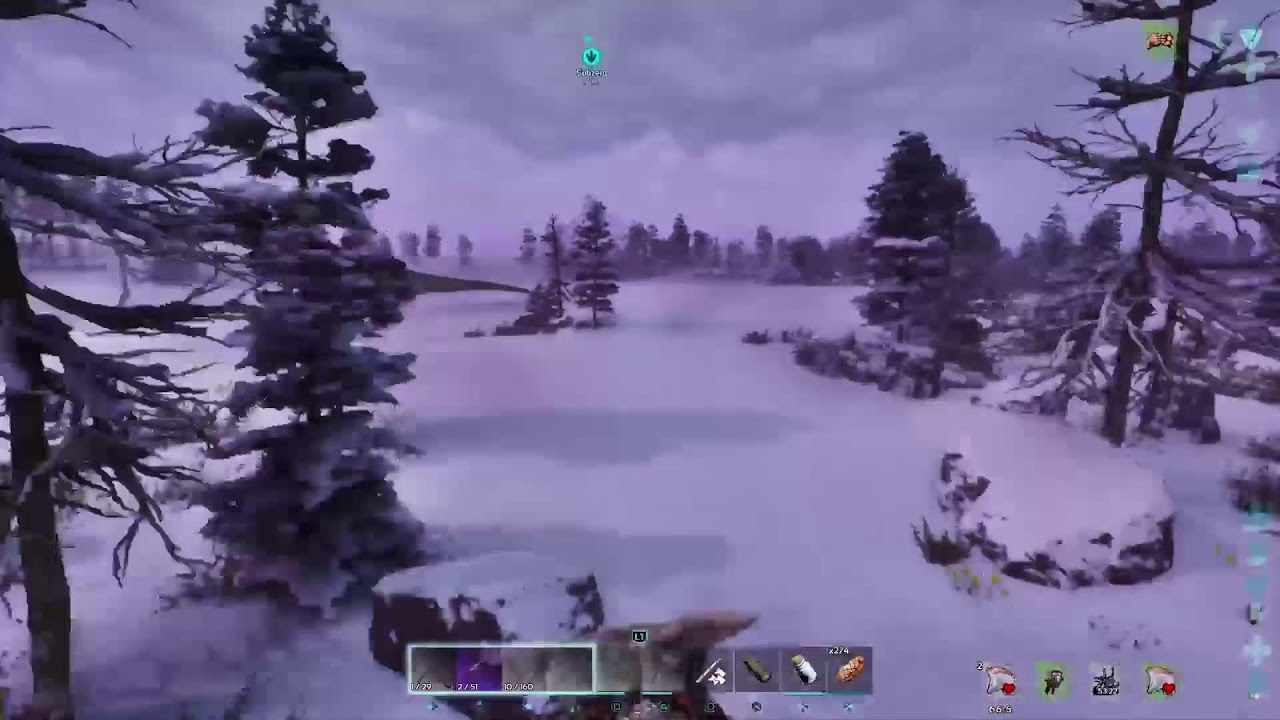 ARK: Lost Colony