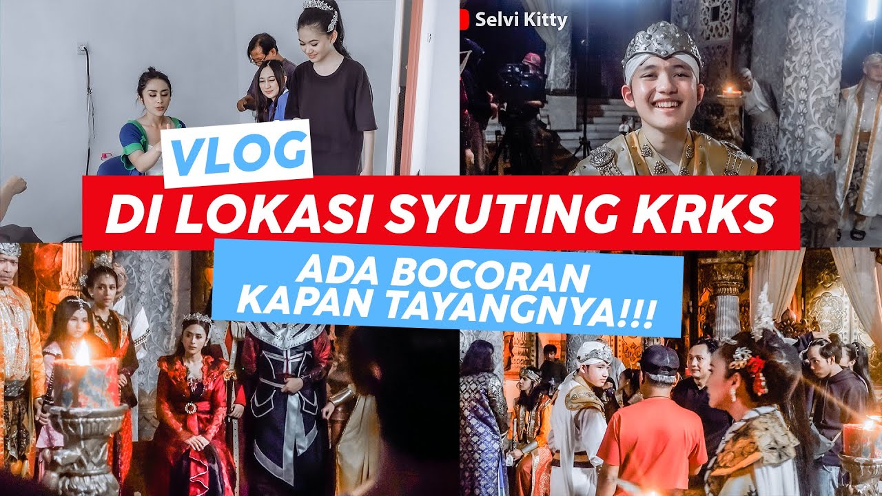 YANG GAK SABAR NONTON COBA LAMBAIKAN TANGAN KE CAMERA👉😜 Mau nanya apa sama ALWI GUYS? 😍