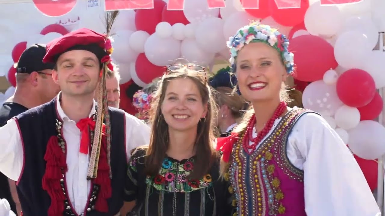 Språk-og kulturfestivalen Trondheim 2023
