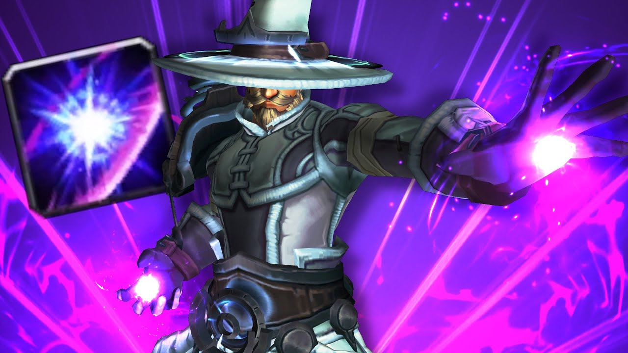 Arcane Mages Are Just ERASING Everybody! (5v5 1v1 Duels) - PvP WoW: Dragonflight