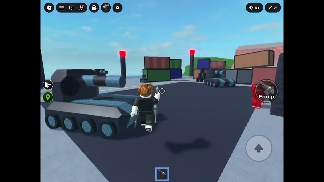 Mm2 aim trainer ‘mobile’