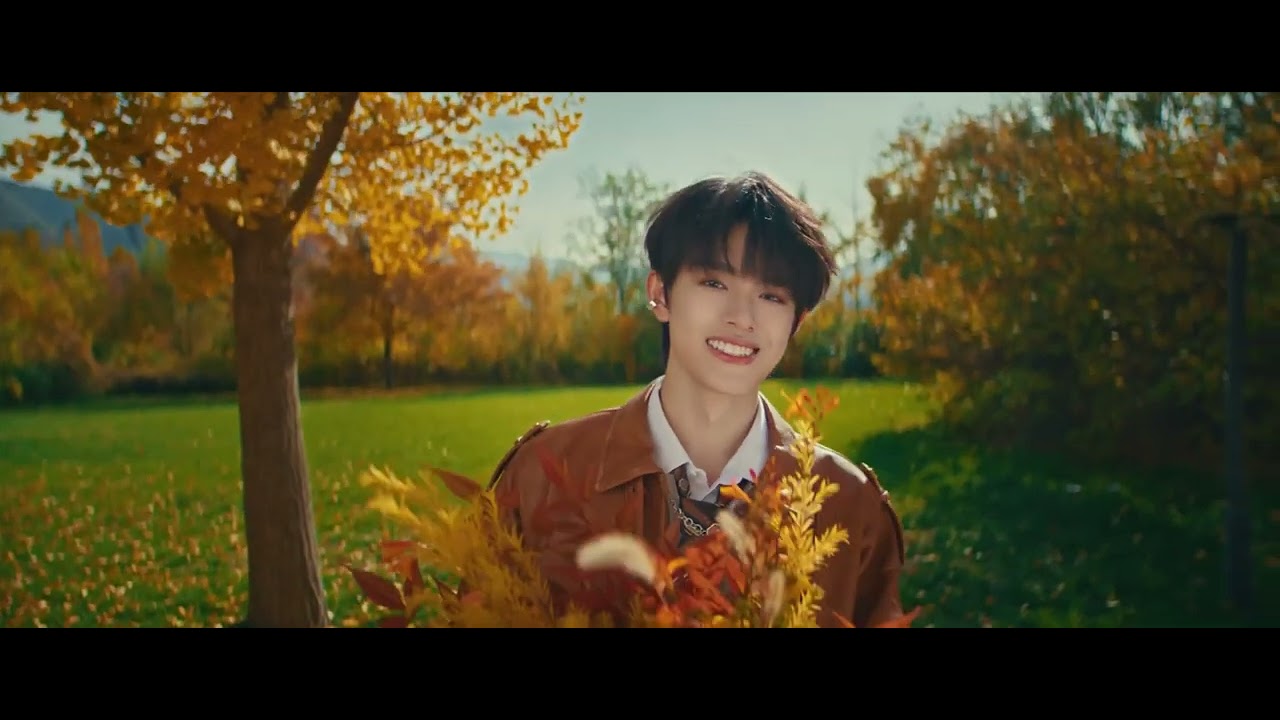 【TOP Landing Boy】《LOVE IS DANGEROUS! (Dangerous Love)》Version MV