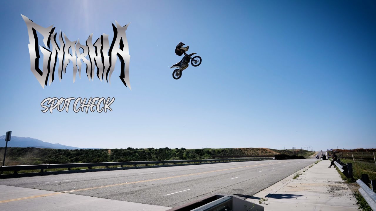 GNARNIA 