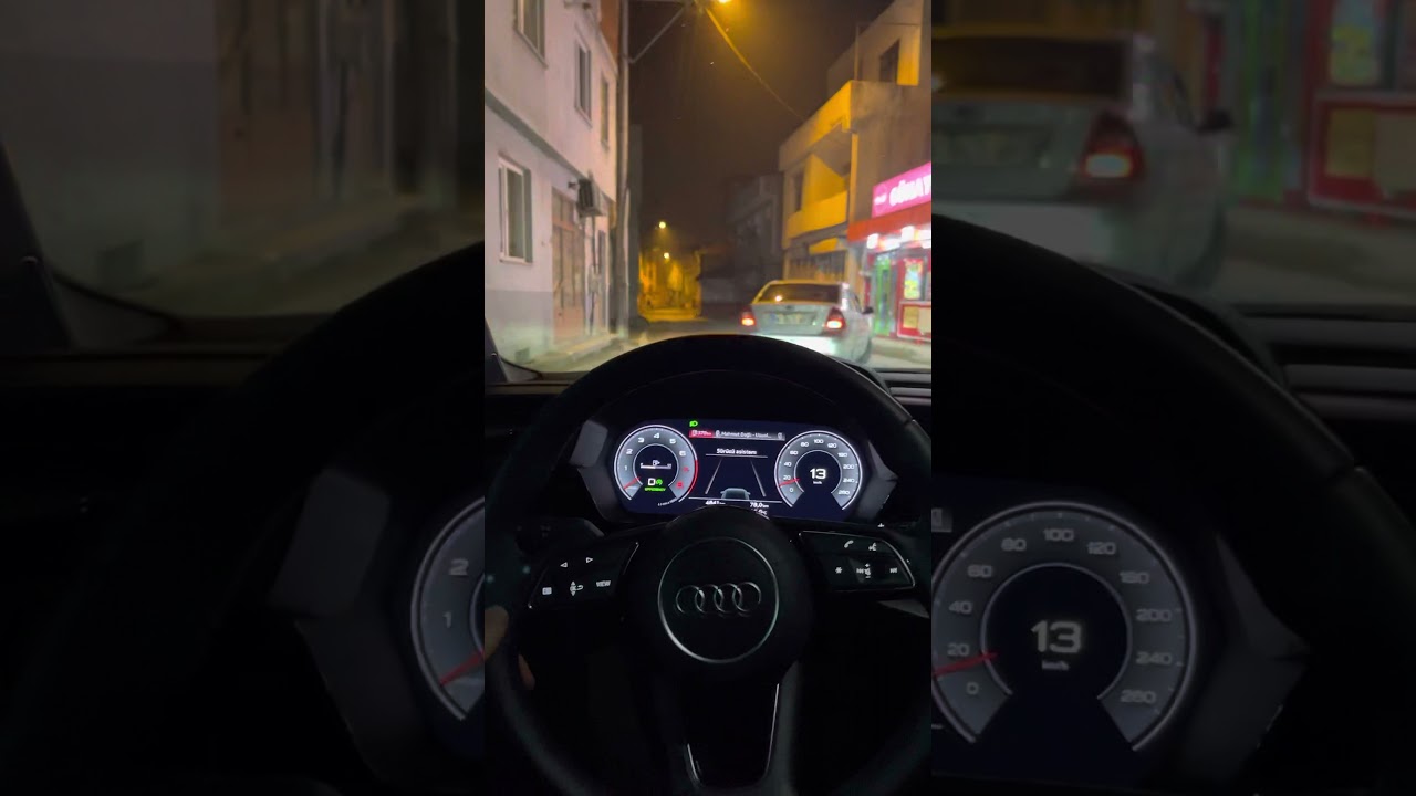 Audi Snap | Uzunlar #bursa #snap #keşfet #audi