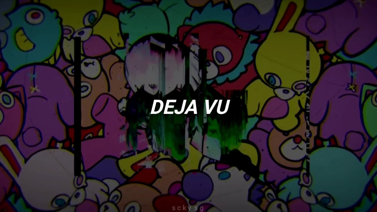 deja vu - mafumafu (traducida al español)