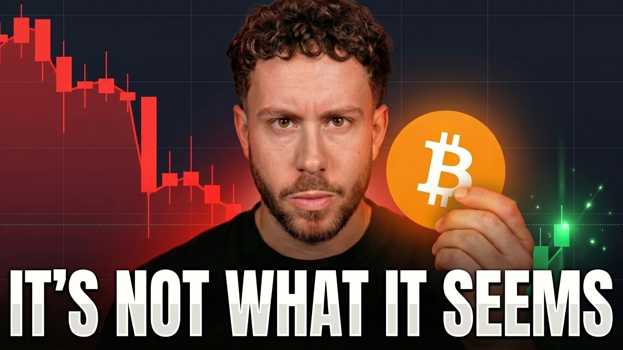 🔴 BITCOIN LIVE TRADING: THE SUMMER RELIEF WILL CONTINUE
