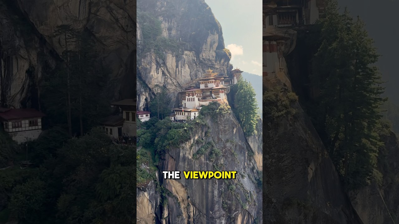 Don&rsquo;t Hike to Tiger&rsquo;s Nest in Bhutan Without Hearing These Tips
