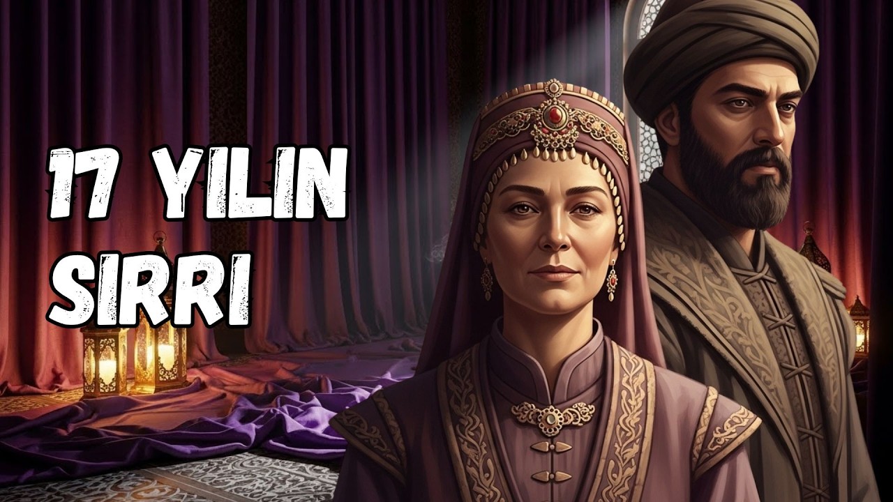 Zindanlarda 17 Yıl Beklenen Sadakat | Fatma Bacı’nın Kimsenin Bilmediği Çilesi