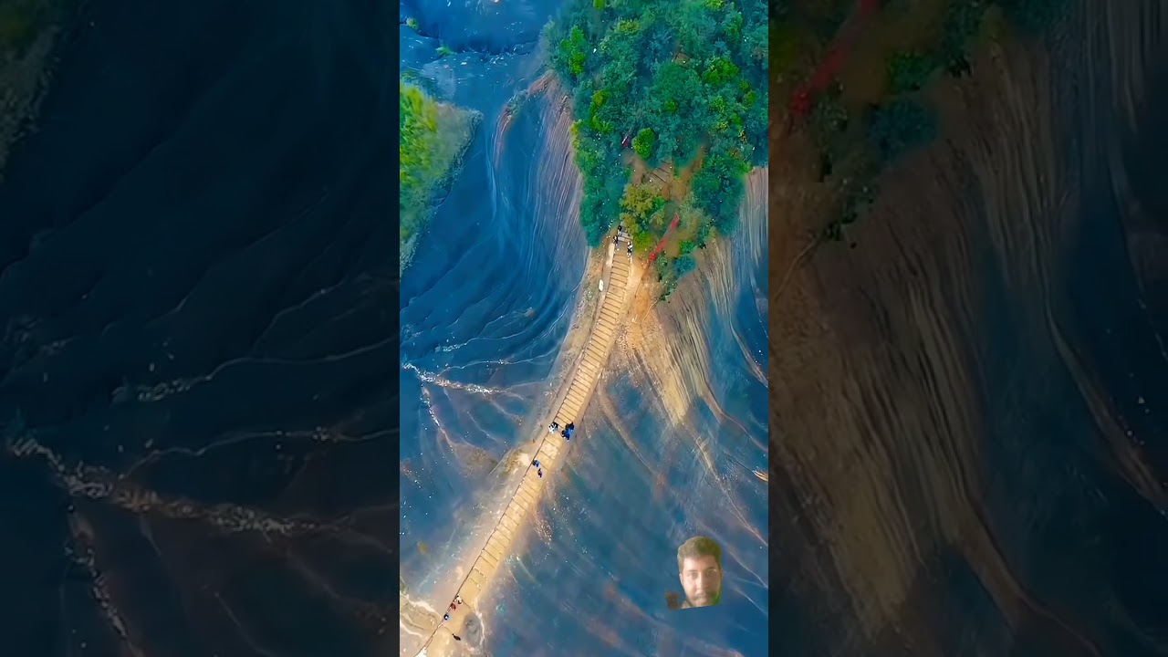 #travel #landscapebeauty #nature #spectacularlandscapes #breathtakinglandscapes #drone #scenicbeauty