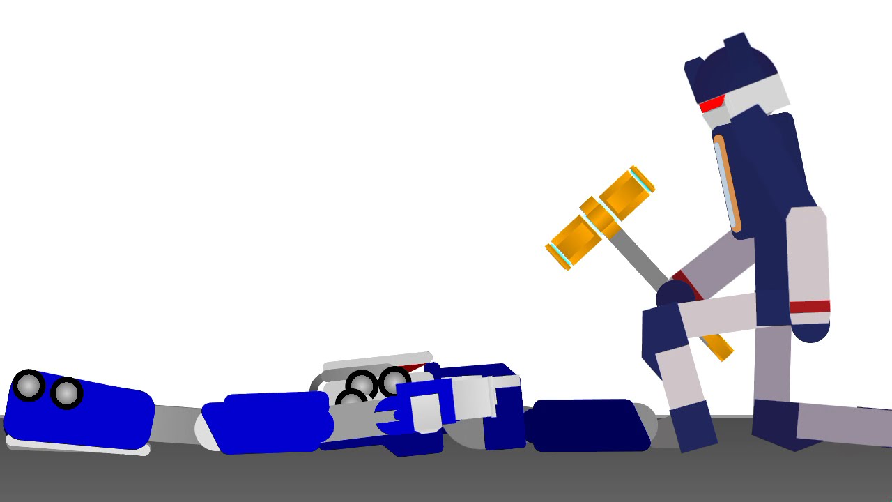 Transformers G1 Ep 4 (Soundwave VS Ultra Magnus)