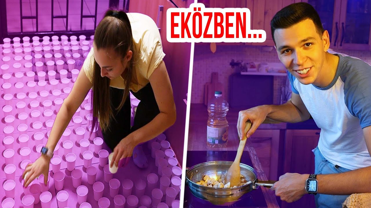 Átvertem A Barátnőmet, Pedig Jó Fej Vagyok!😂
