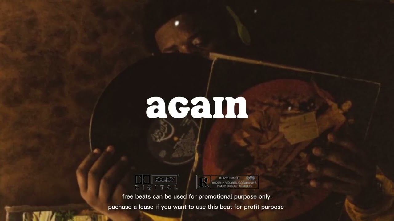 [FREE]Afrobeat Type Beat 2026 - 