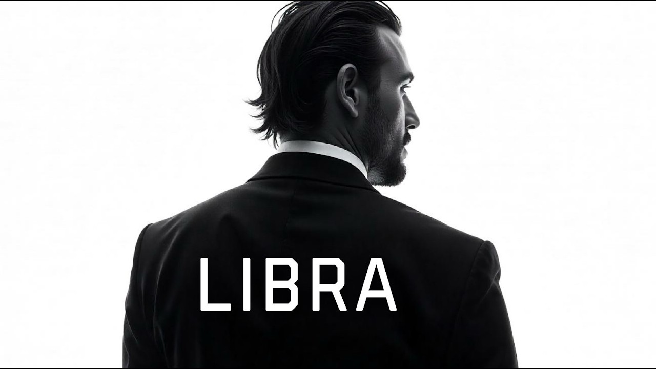 LIBRA - This person has a crush… (March 1-7, Tarot)