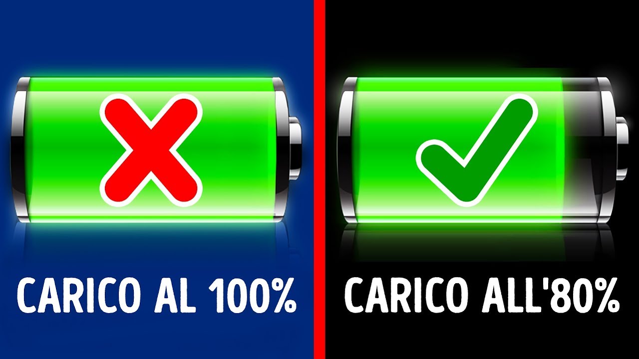 14 Consigli Per Estendere La Durata Della Batteria Del Tuo Smartphone