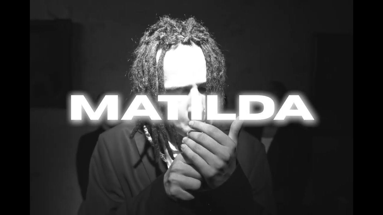 "MATILDA" - Pogány Induló Type Beat