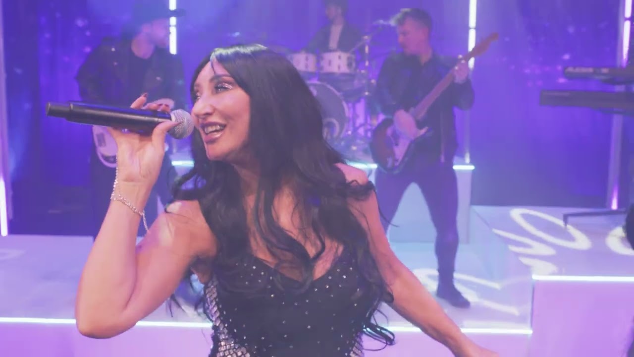 The Shoop Shoop Show - The Cher Collection - Official Show Trailer