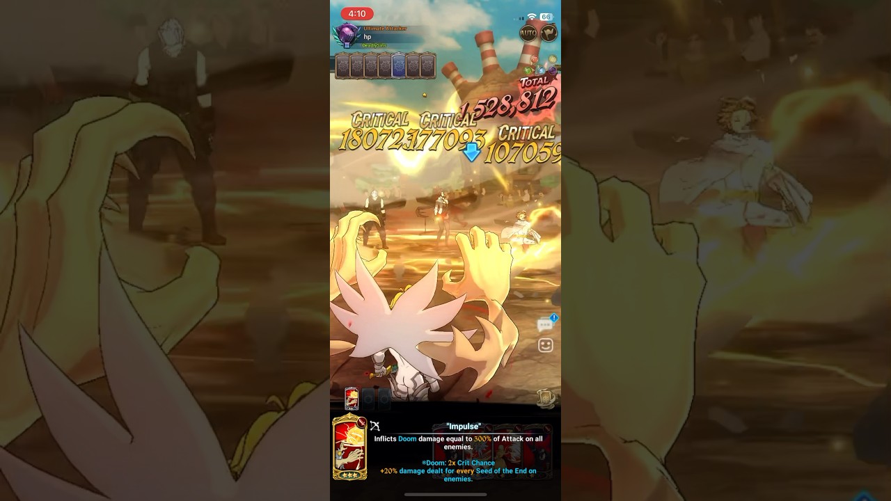 #grandcross #anime #sevendeadlysins #f2p #pvp #free #mobile #netmarble #youtube #100subs
