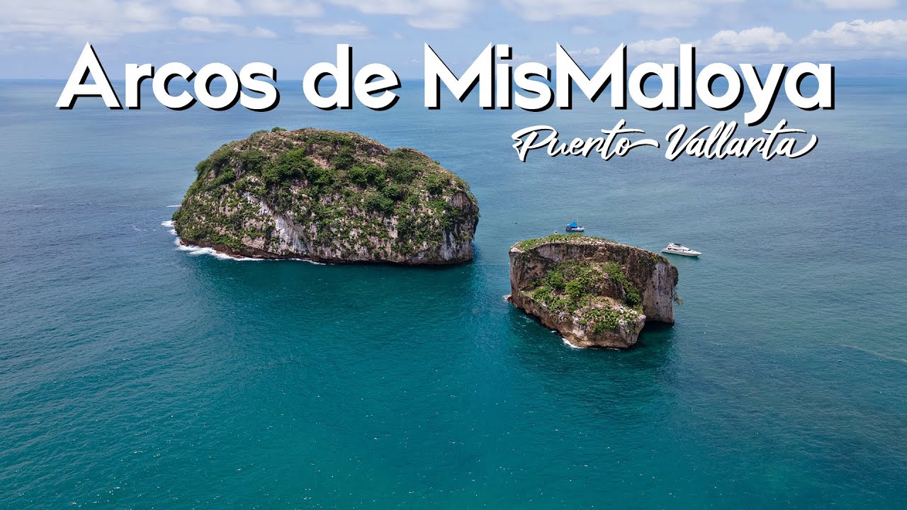 ¡Esto NO ES TAILANDIA es MÉXICO!  I Puerto Vallarta