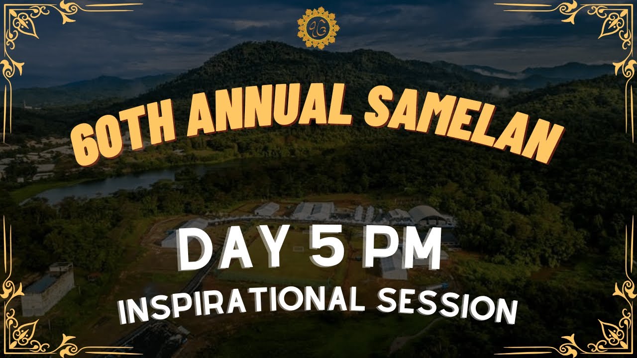 Day 5 P.M. | IPS | 60th Annual Samelan | Khalsa Land Malaysia