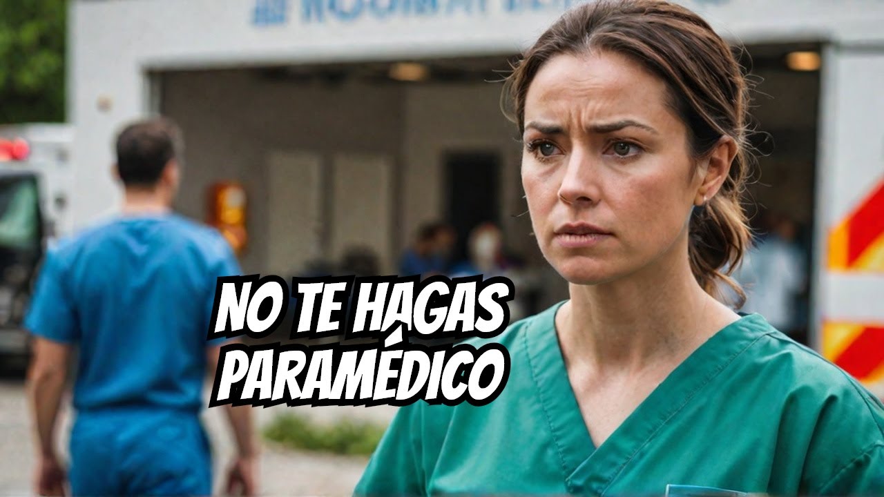 5 RAZONES PARA NO CONVERTIRTE EN PARAM&Eacute;DICO