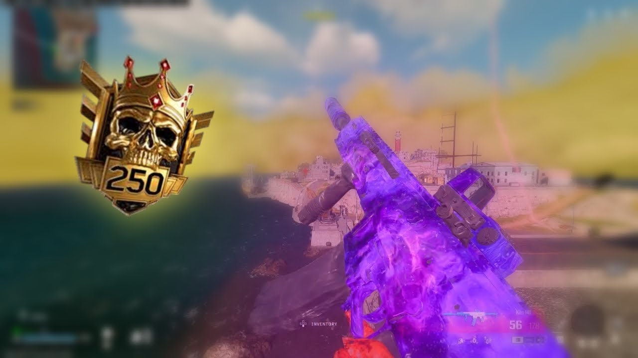 NAJLEPSZY POLSKI RANKED POV w/ NOWA META 🤠