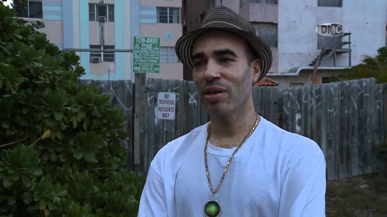 DMC Magazine - Cash Money Interview