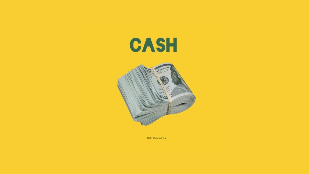 Fast Rap Trap Rap Beat Instrumental ''Cash'' DaBaby x Tyga Type Club Hype Banger Guitar Beat