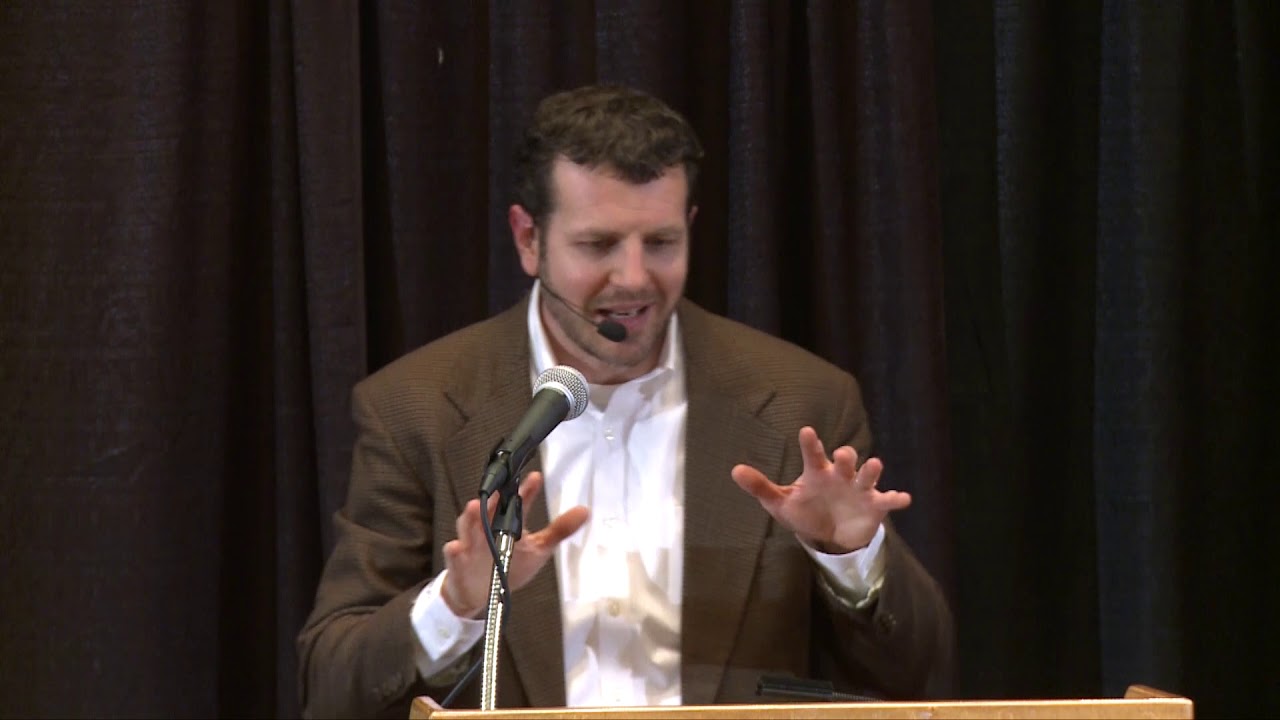 Andy Naselli | How to Understand and Apply the New Testament