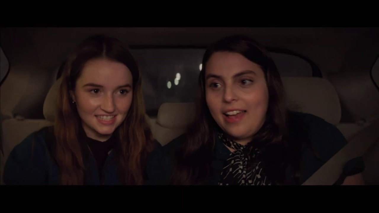 La rivincita delle sfigate - Trailer Ufficiale Italiano