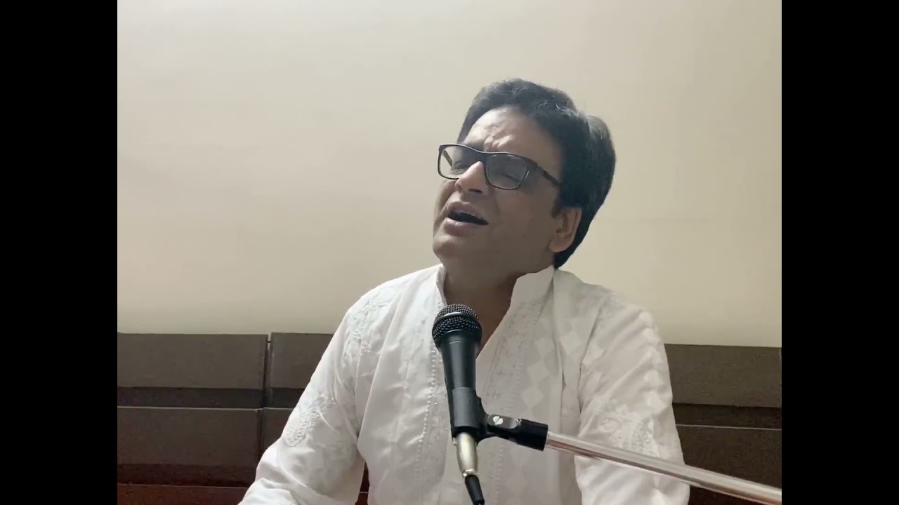 Mere sath suhagi re - Rajesh ji