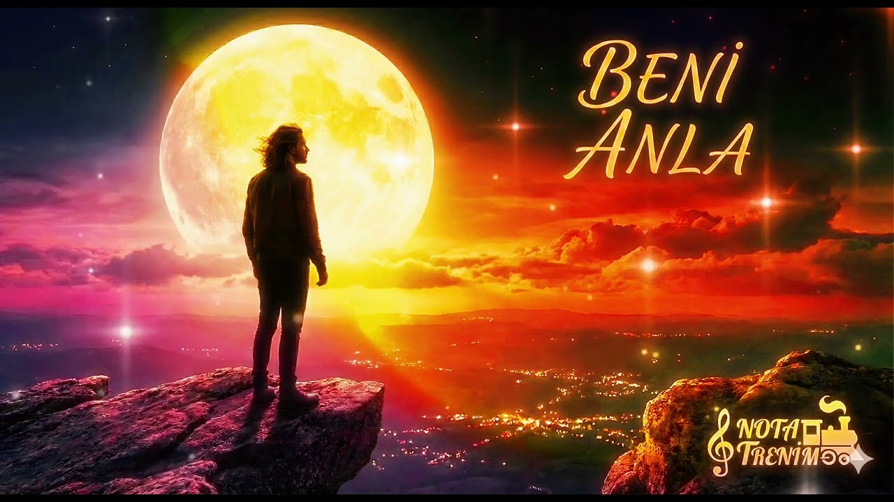 Beni Anla