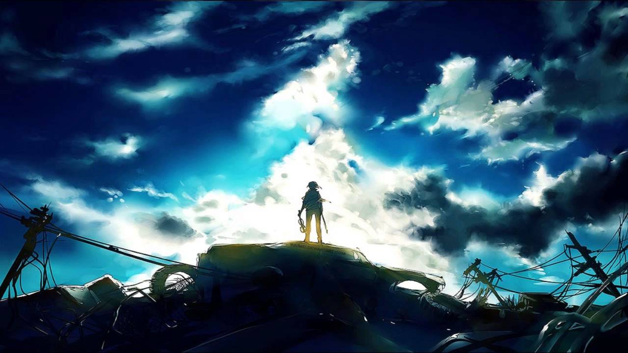 EDM - Find a Way [Remix]