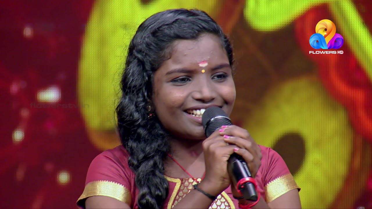 ശ്രീകല കലക്കി | Comedy Utsavam | Viral Cuts