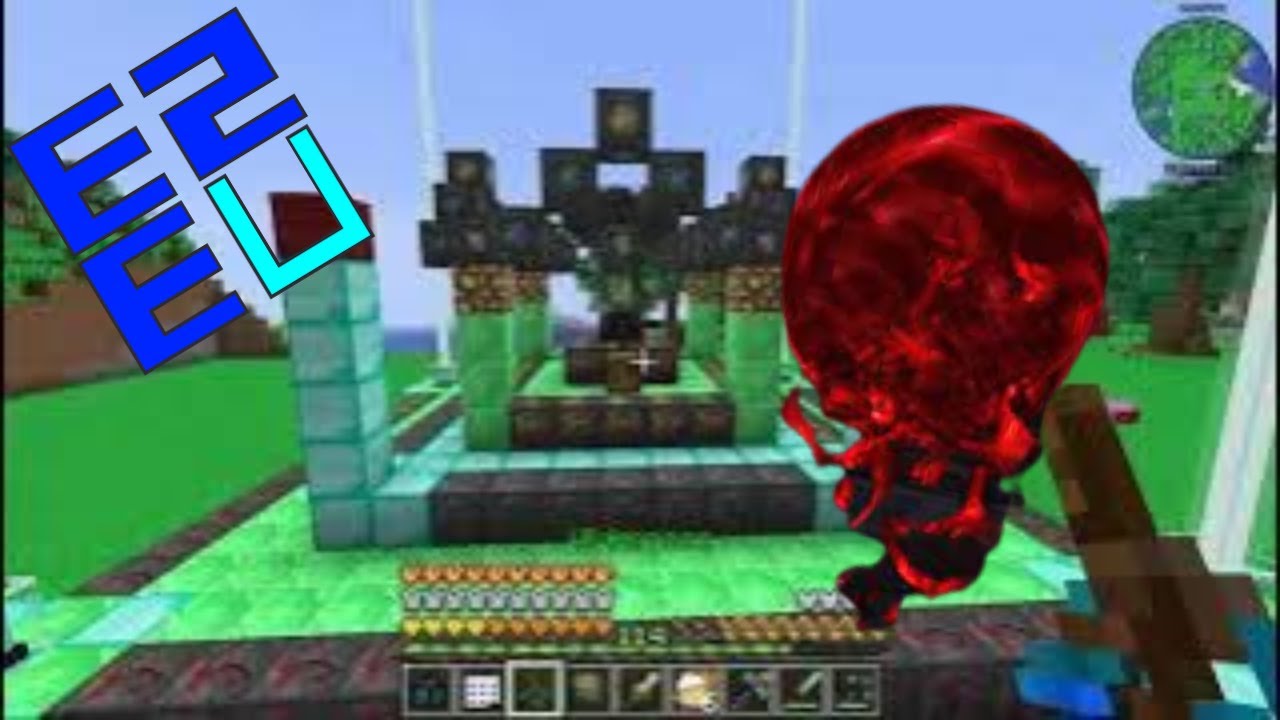 Enigmatica 2 Expert Unofficial: 25: Blood Altar Tier 5, Iridescent Alter, Well of Suffering