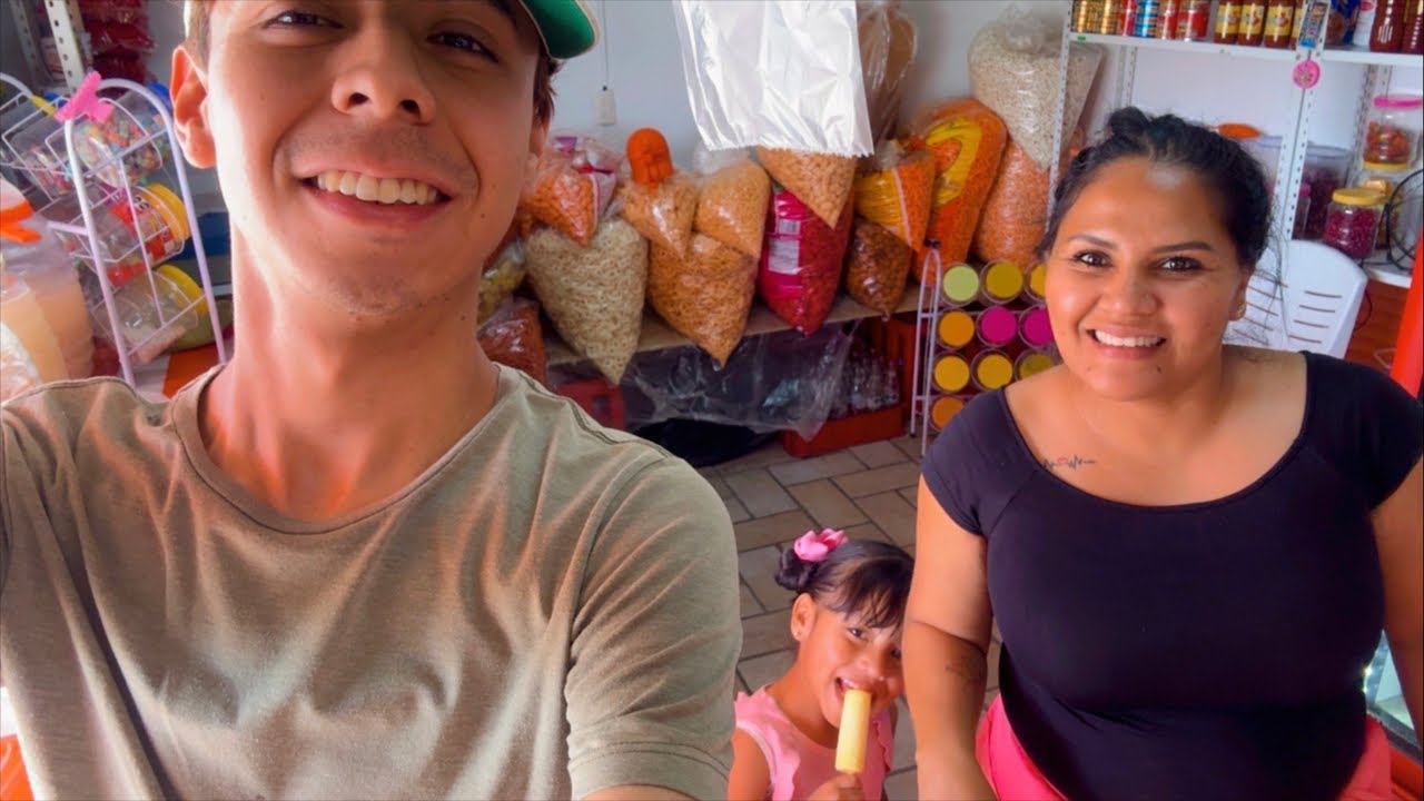 El gato no está y el ratón hace fiesta 🥳