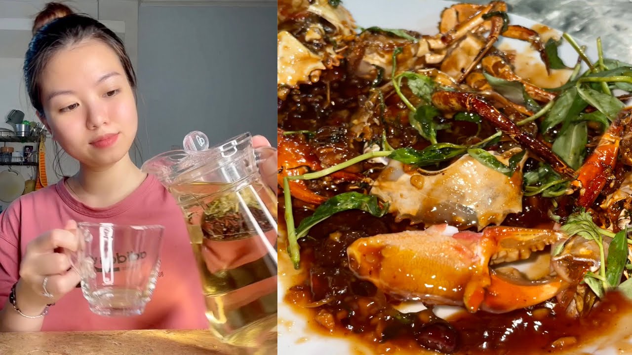 Ng&agrave;y c&oacute; 2 cử 🤤 | KIMKH&Aacute;NHN&Egrave; Vitaminkk