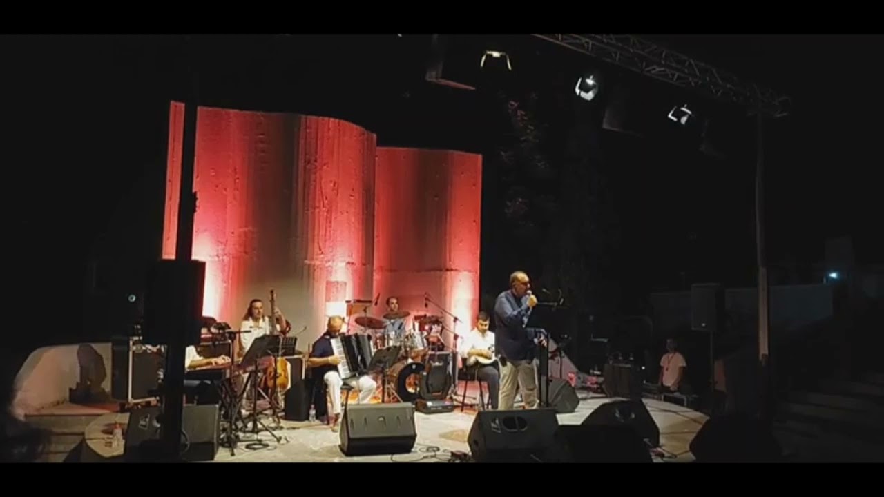 ΚΥΡΙΑΚΗ ΑΠΟΓΕΥΜΑ - ΒΑΣΙΛΗΣ ΞΗΜΕΡΗΣ