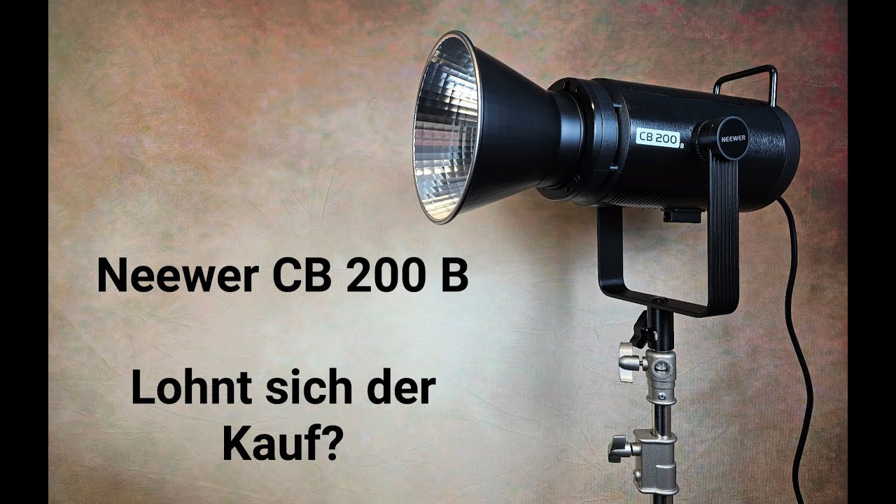 Neewer CB 200 B
