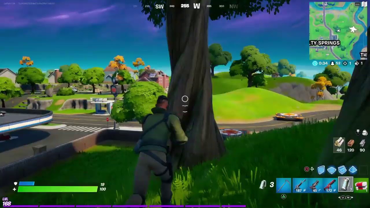 Fortnite A new Marvel Cup Coming Soon