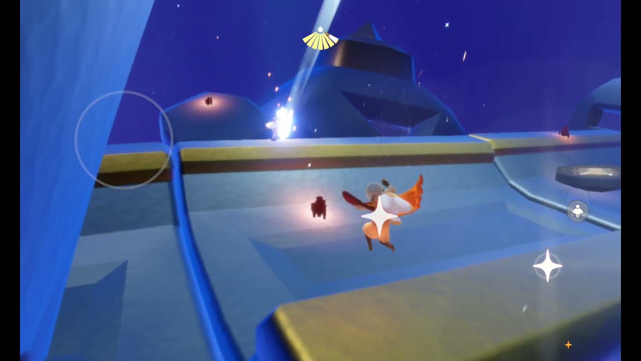 Season of lightmending quest #1