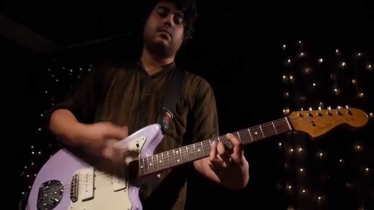 Blouse - Full Performance (Live on KEXP)