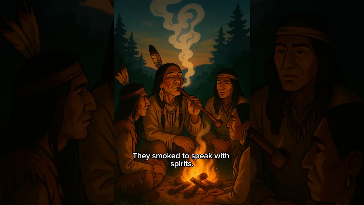 Who Invented Cigarettes? 🚬🔥 The Dark Origin They Don&rsquo;t Tell You 👀 #facts #didyouknow